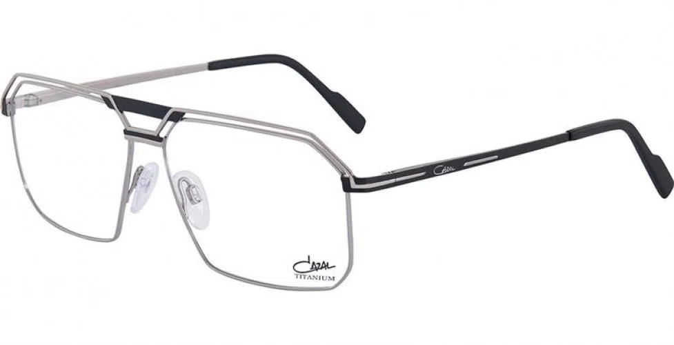 Cazal 7096 Eyeglasses - view 2